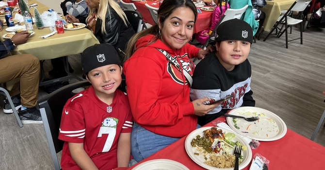 Year End Letter & Newsletter.Dec 2025 image