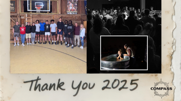 COLLEGE-AGED MINISTRY (CAM)