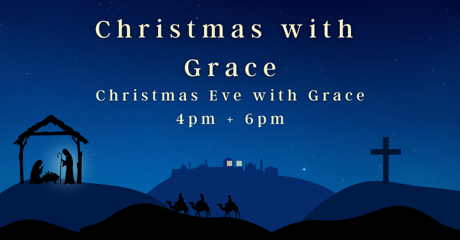 Christmas With Grace - Joy