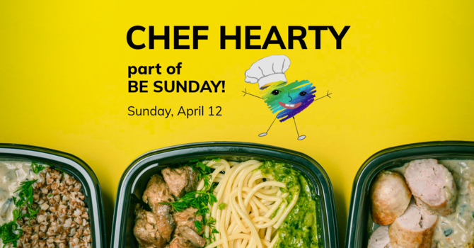 Chef Hearty Build Day