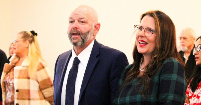 Evening Service/Teens/Patch Club