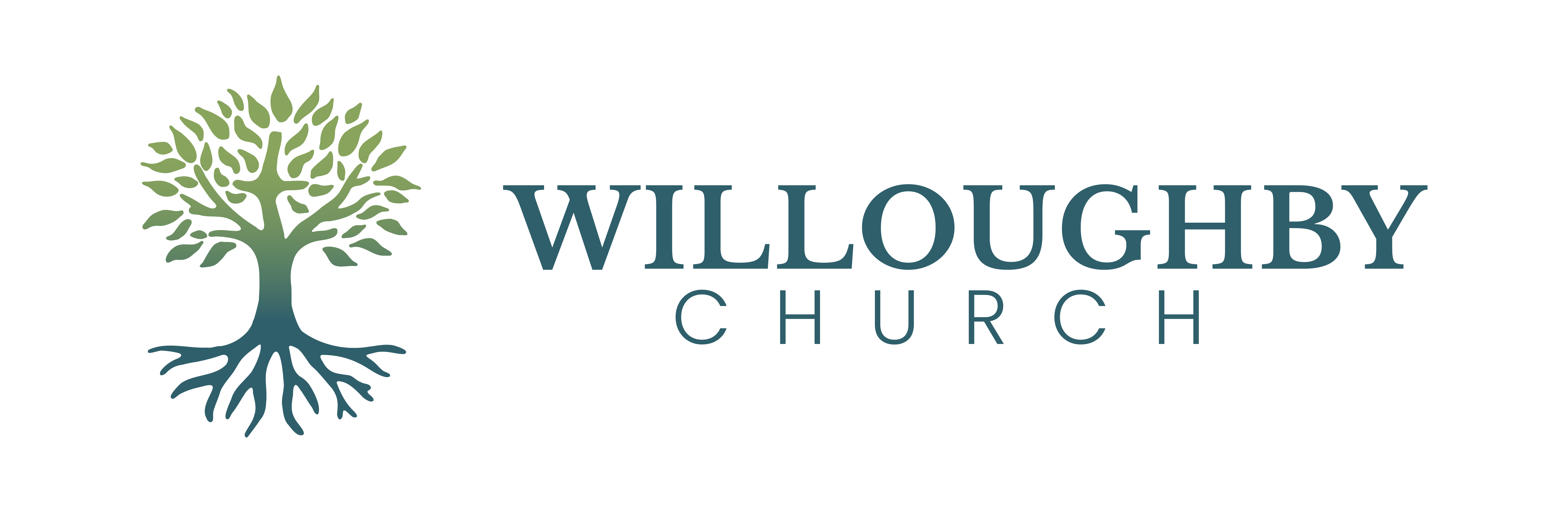 Willoughby Christian Reformed Church