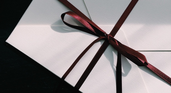 Annual Donation Receipts