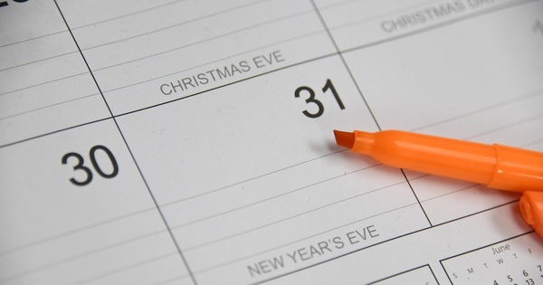 Other Breaks to Be Aware Of