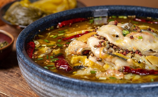 January Community Lunch