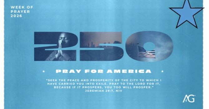 Week of Prayer