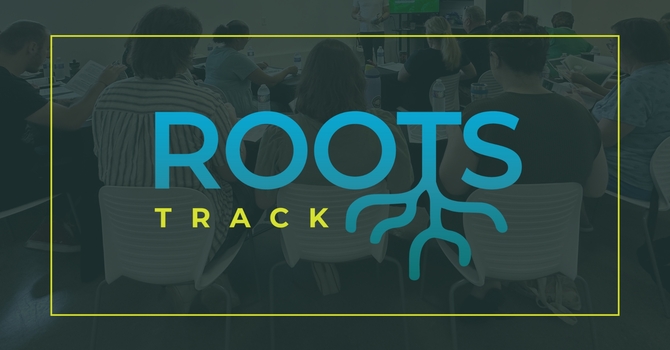 January ROOTS Track