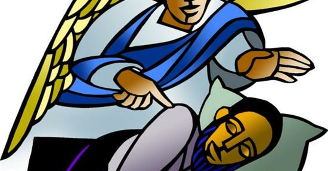 Crossroads Newsletter for December 21, 2025 image