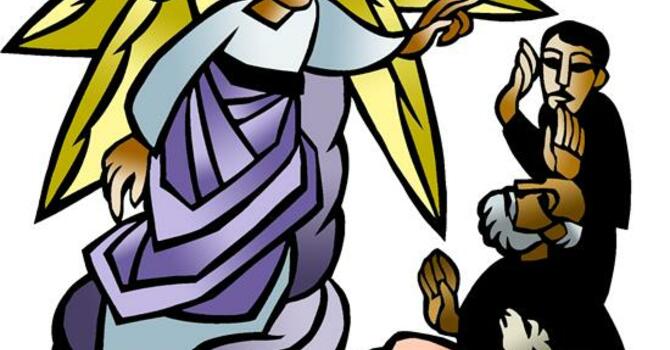 Christmas Eve 5 PM image