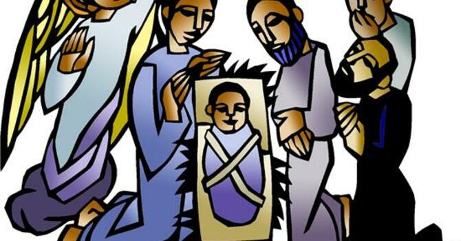 Christmas Eve 7 PM image