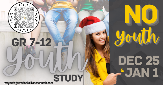 Thurs Youth Study