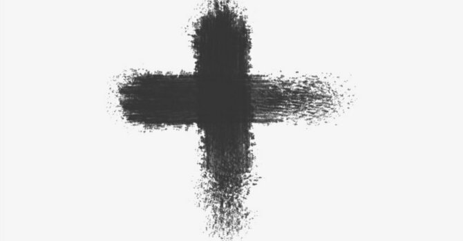 Ash Wednesday
