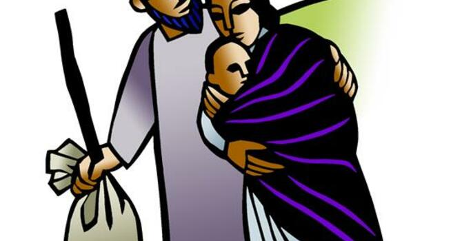 Order of Worship and Livestream Text December 28, 2025