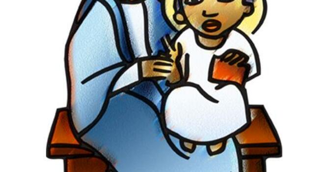 Order of Worship and Livestream Text January 4, 2026