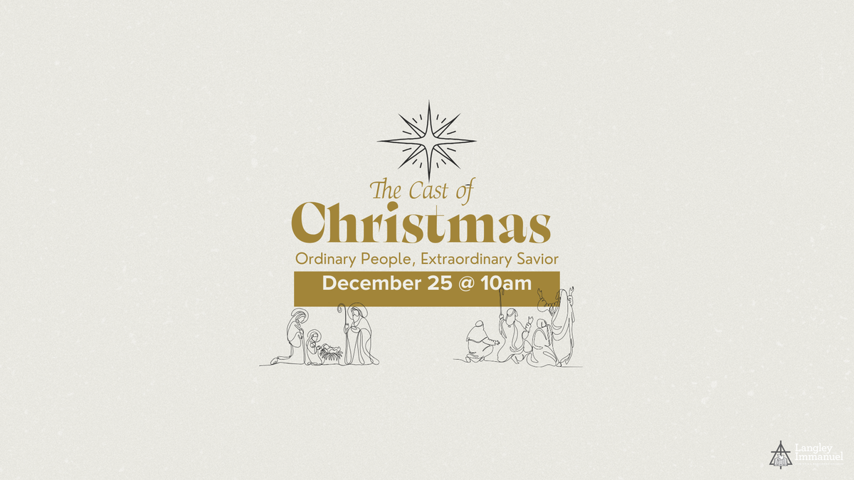 Langley Immanuel CRC