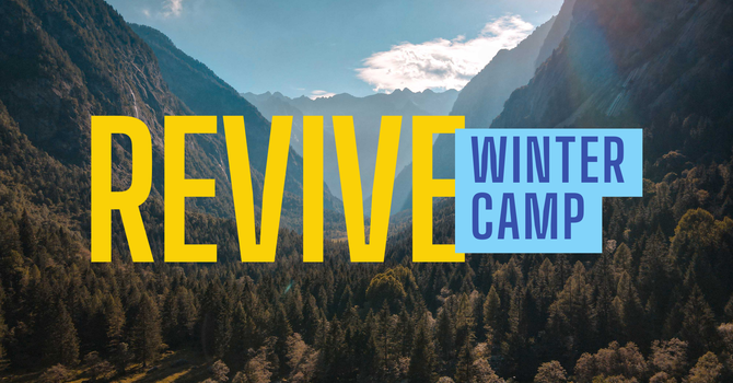 REVIVE Youth Winter Camp