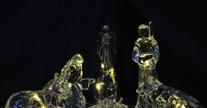 Midnight Mass: Christmas Eve