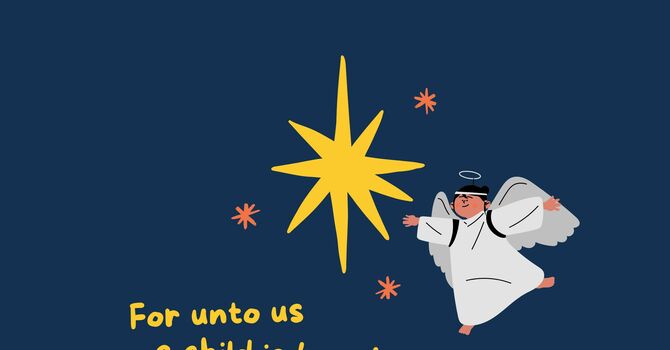 CHRISTMAS EVE PICK UP PAGEANT