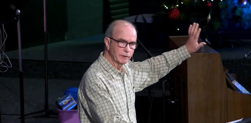 Jesus - Light of the World