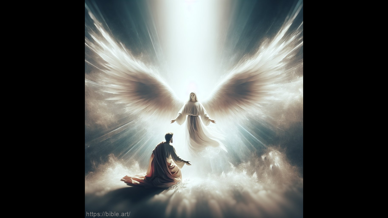 Immanuel – God is surely with us