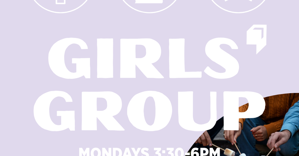 Girls' Group