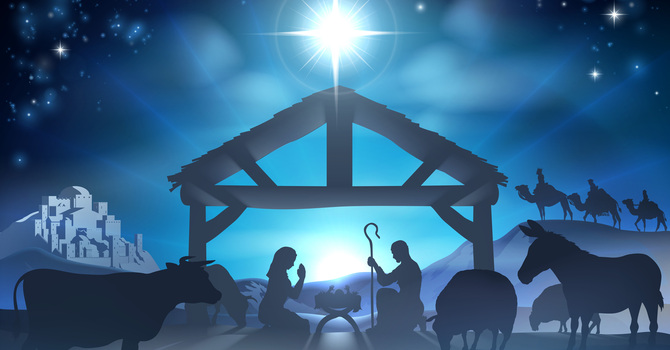 Christmas Eve Worship