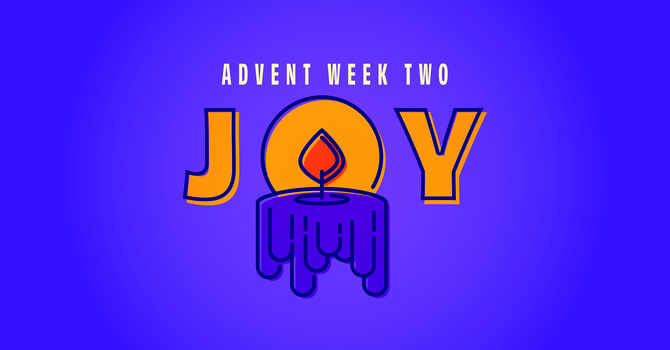 Advent | Joy