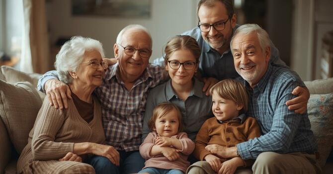 Joy in God’s Faithfulness—Past, Present, Future-12/19/2025