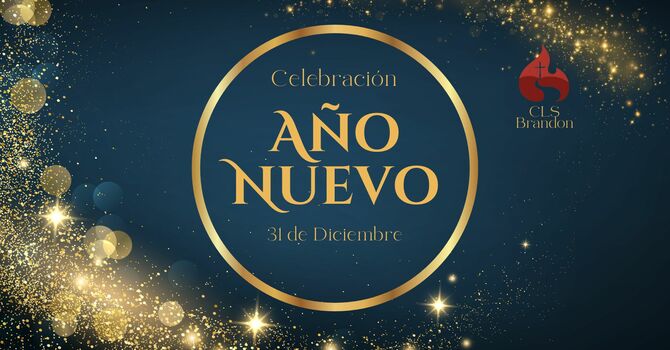 Servicio de Despedida de Año