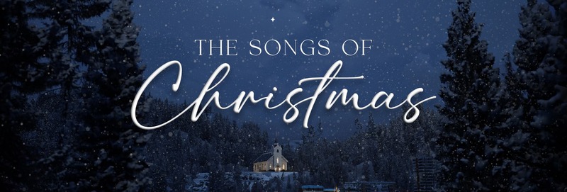 Magnificat; Mary's Song | Luke 1:46-55