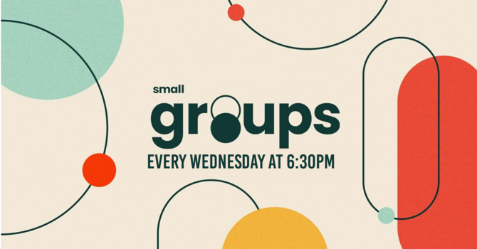 Small Groups