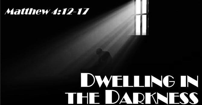 Dwelling in the Darkness