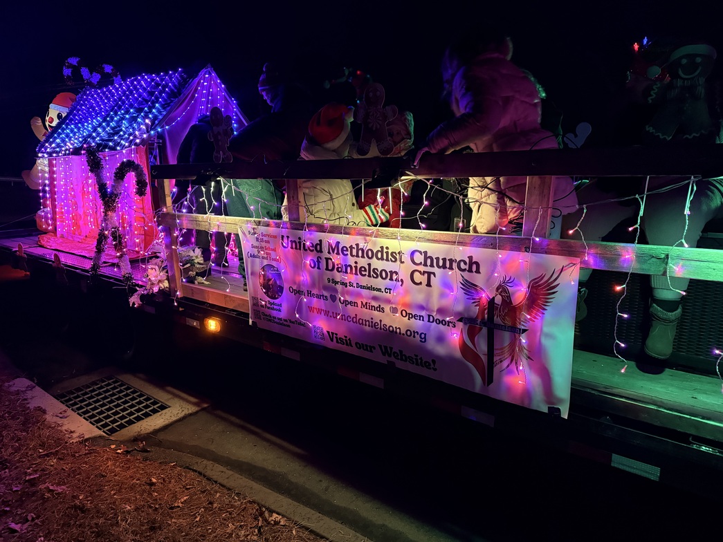 Photos | United Methodist Church of Danielson, image size:1045x784