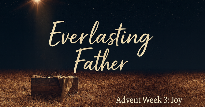 Where Can You Find Joy When Life Is Still Heavy? image