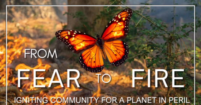 EcoFaith Summit of the Upper Midwest