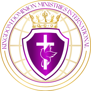 Kingdom Dominion Ministries International