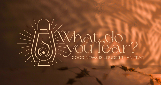 Passing the Peace - December 16, 2025