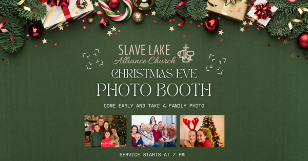 A Christmas Memory to Take Home