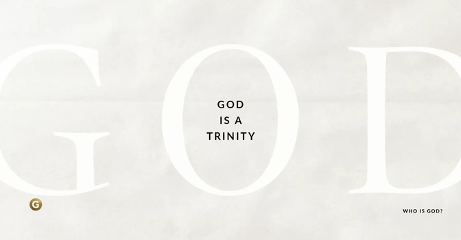 The Athanasian Creed