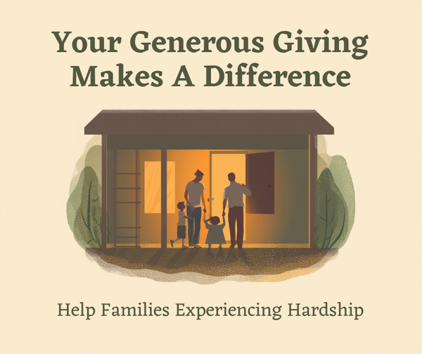 Christmas Eve Offering 