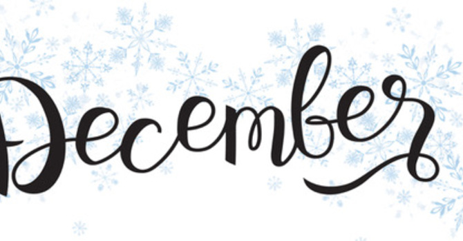 Rockport Updates: December 19, 2025 image