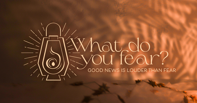 Passing the Peace - December 16, 2025