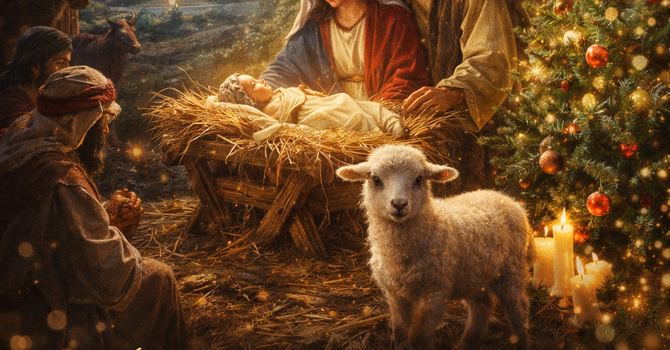 The Fourth Sunday in Advent