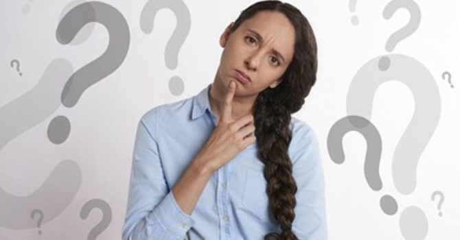 Cathedral Questions!