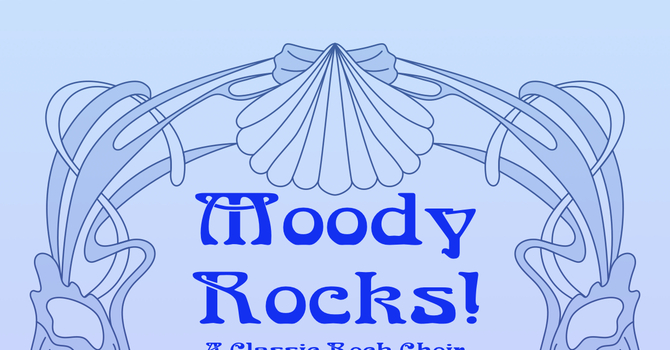 Moody Rocks! A Classic Rock Choir in Port Moody