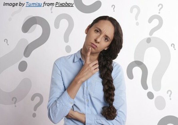 Cathedral Questions!