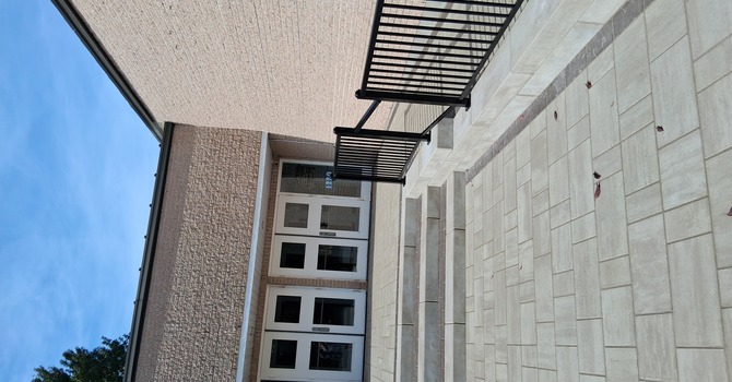 Miracle Sunday - Interlock Project Update