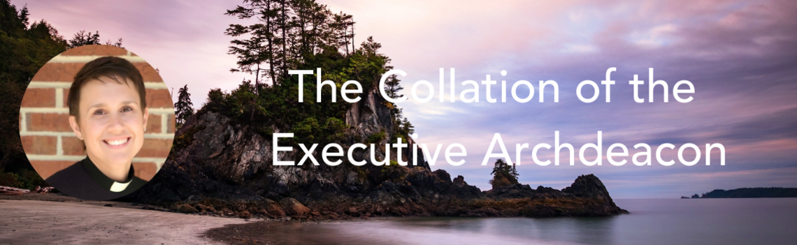 Anglican Diocese of British Columbia