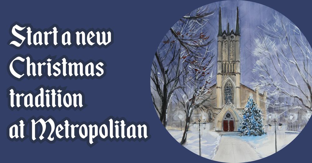 Christmas 1 - December 28, 2025