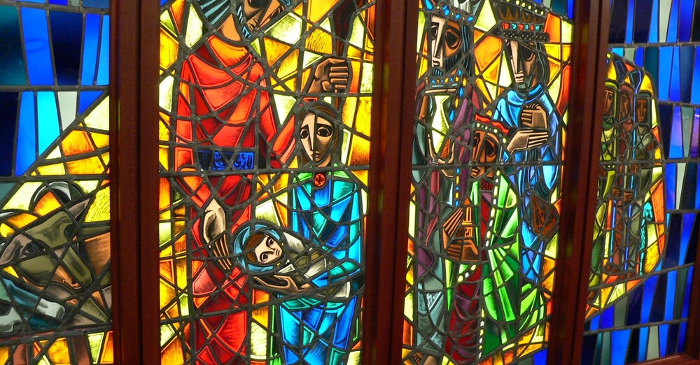 Epiphany of the Lord - January 4, 2026